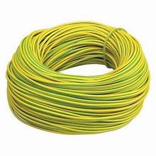 POLYCAB PRIMA PLUS, 90m [2.50 sq. mm, Yellow]